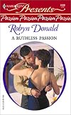 A Ruthless Passion