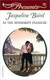 At the Spaniard's Pleasure