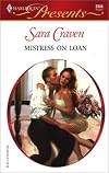 Mistress on Loan