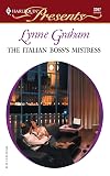 The Italian Boss's Mistress