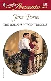 The Italian's Virgin Princess