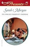 The Italian's Passionate Proposal