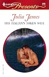 The Italian's Token Wife