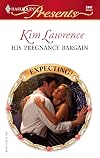 His Pregnancy Bargain