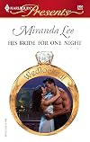His Bride for One Night
