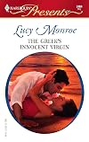 The Greek's Innocent Virgin