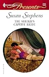 The Sheikh's Captive Bride