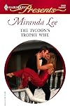The Tycoon's Trophy Wife