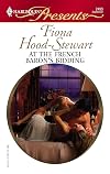 At the French Baron's Bidding