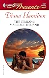 The Italian's Marriage Demand