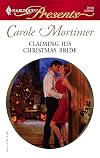 Claiming His Christmas Bride