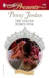 The Italian Duke's Wife