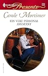 His Very Personal Assistant