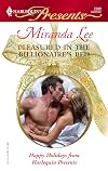 Pleasured in the Billionaire's Bed