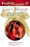 The Sicilian's Bought Bride