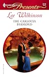 The Carlotta Diamond