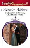 Surgeon Prince, Ordinary Wife