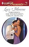 Forbidden: The Billionaire's Virgin Princess