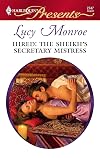 Hired: The Sheikh's Secretary Mistress
