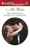 The Magnate's Indecent Proposal