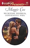 Secretary, Mistress, Convenient Wife