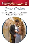 The Ruthless Magnate's Virgin Mistress