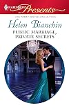 Public Marriage, Private Secrets