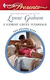 A Stormy Greek Marriage
