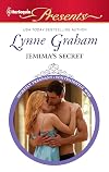 Jemima's Secret