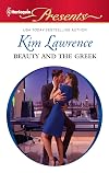 Beauty and the Greek = Unworldly Secretary, Untamed Greek
