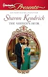 The Sheikh's Heir