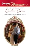 The Man Behind the Scars