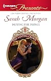 Defying the Prince