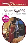 A Scandal, a Secret, a Baby [and] Marriage Scandal, Showbiz Baby!