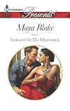 Innocent in His Diamonds (Harlequin Presents)