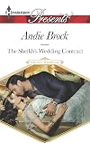 The Sheikh's Wedding Contract