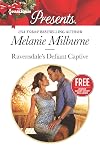 Ravensdale's Defiant Captive [with bonus novella: 'Christmas at The Chatsfield']