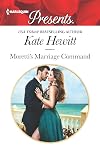 Moretti's Marriage Command