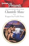 Trapped by Vialli's Vows