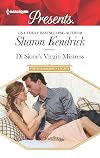 Di Sione's Virgin Mistress