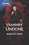 Vampire Undone
