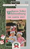 The Santa Suit (Harlequin American Romance, No. 708)