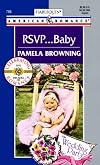 RSVP...Baby