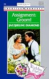 Assignment: Groom!