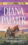 Diamond in the Rough [with bonus book: 'Falling for Mr. Dark & Dangerous']