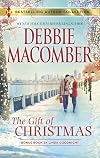 The Gift of Christmas [with bonus book: 'In the Spirit of... Christmas']