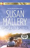 Completely Smitten [with bonus story 'Hers for the Weekend']