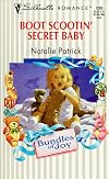 Boot Scootin' Secret Baby