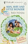 Man, Wife, and Little Wonder