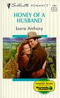 Honey of a Husband (Silhouette Romance, No 1322)